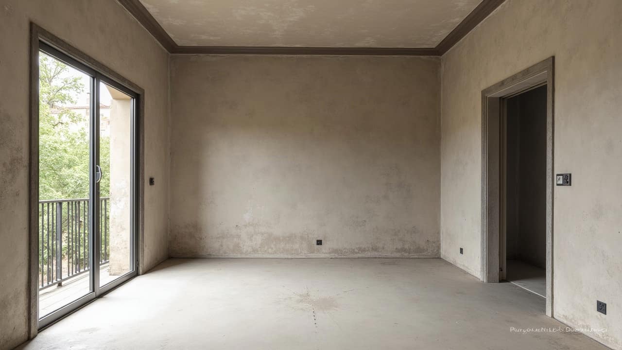 Ce que la copropriété change dans l'organisation du chantier